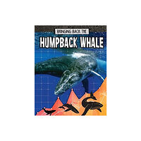 Crabtree Publishing Co,US Humpback Whale (häftad, eng)