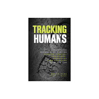 Rowman & littlefield Tracking Humans (häftad, eng)