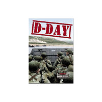 Crabtree Publishing Co,Canada D-Day (häftad, eng)