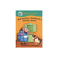 Crabtree Publishing Co,US Old Mother Hubbard's Stolen Bone (häftad, eng)