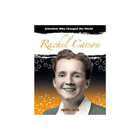 Crabtree Publishing Co,US Rachel Carson (häftad, eng)