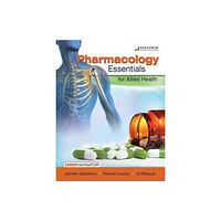 EMC Paradigm,US Pharmacology Essentials for Allied Health (häftad, eng)