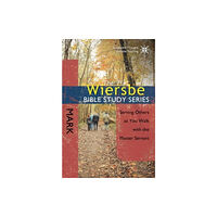 David C Cook Publishing Company Wiersbe Bible Study Series (häftad, eng)