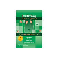 Lippincott Williams and Wilkins Renal Physiology (häftad, eng)