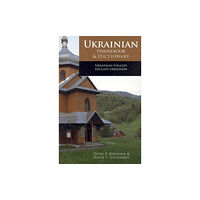 Hippocrene Books Inc.,U.S. Ukrainian-English Phrasebook and Dictionary (häftad, eng)