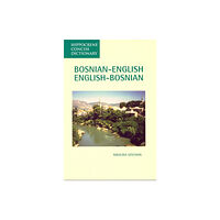 Hippocrene Books Inc.,U.S. Bosnian-English, English-Bosnian Concise Dictionary (häftad, eng)