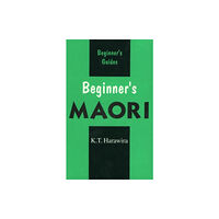 Hippocrene Books Inc.,U.S. Beginner's Maori (häftad, eng)