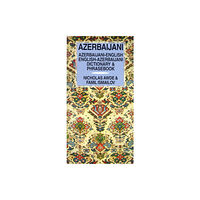 Hippocrene Books Inc.,U.S. Azerbaijani-English/English-Azerbaijani Dictionary & Phrasebook (häftad, eng)