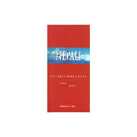 Hippocrene Books Inc.,U.S. Nepali-English/English-Nepali Dictionary & Phrasebook (häftad, eng)