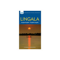 Hippocrene Books Inc.,U.S. Lingala-English/English-Lingala Dictionary & Phrasebook (häftad, eng)