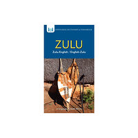 Hippocrene Books Inc.,U.S. Zulu-English/ English-Zulu Dictionary & Phrasebook (häftad, eng)