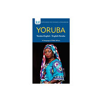 Hippocrene Books Inc.,U.S. Yoruba-English/ English-Yoruba Dictionary & Phrasebook (häftad, eng)