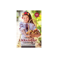 Hippocrene Books Inc.,U.S. The New Ukrainian Cookbook (häftad, eng)