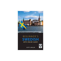 Hippocrene Books Inc.,U.S. Beginner's Swedish with Online Audio (häftad, eng)