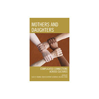 University press of america Mothers and Daughters (häftad, eng)