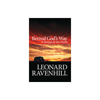 Baker publishing group Revival God`s Way – A Message for the Church (häftad, eng)