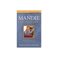 Baker publishing group The Mandie Collection (häftad, eng)