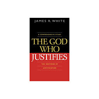 Baker publishing group The God Who Justifies (häftad, eng)