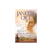 Baker publishing group A Quiet Strength (häftad, eng)