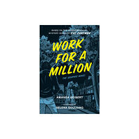 McClelland & Stewart Inc. Work For A Million (häftad, eng)