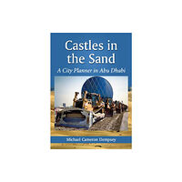 McFarland & Co Inc Castles in the Sand (häftad, eng)