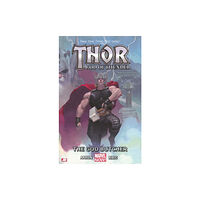 Marvel Comics Thor: God of Thunder Volume 1: The God Butcher (Marvel Now) (häftad, eng)