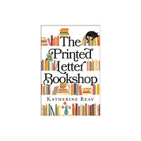 Thomas nelson publishers The Printed Letter Bookshop (häftad, eng)