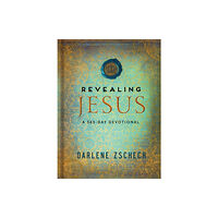 Baker publishing group Revealing Jesus – A 365–Day Devotional (häftad, eng)