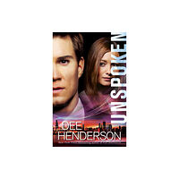 Baker publishing group Unspoken (häftad, eng)