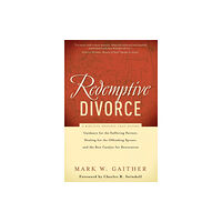 Thomas nelson publishers Redemptive Divorce (häftad, eng)