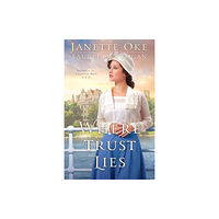 Baker publishing group Where Trust Lies (häftad, eng)