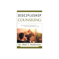 Baker publishing group Discipleship Counseling (häftad, eng)