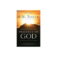 Baker publishing group Experiencing the Presence of God – Teachings from the Book of Hebrews (häftad, eng)