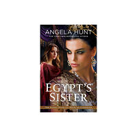 Baker publishing group Egypt`s Sister – A Novel of Cleopatra (häftad, eng)