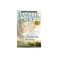 Baker publishing group Love`s Enduring Promise (häftad, eng)