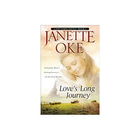 Baker publishing group Love`s Long Journey (häftad, eng)