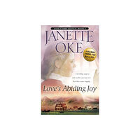 Baker publishing group Love`s Abiding Joy (häftad, eng)