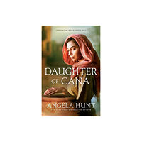 Baker publishing group Daughter of Cana (häftad, eng)