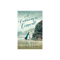 Baker publishing group A Castaway in Cornwall (häftad, eng)