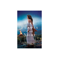 Baker publishing group Like Flames in the Night (häftad, eng)