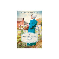 Baker publishing group A Patchwork Past (häftad, eng)