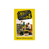 HarperCollins Focus A Coat of Yellow Paint (inbunden, eng)