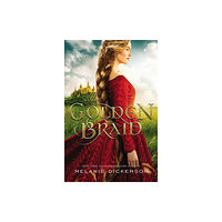 Thomas nelson publishers The Golden Braid (häftad, eng)