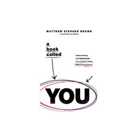 Thomas nelson publishers A Book Called YOU (häftad, eng)