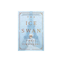 Thomas nelson publishers The Ice Swan (häftad, eng)