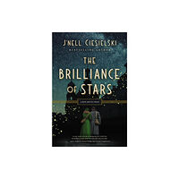 Thomas nelson publishers The Brilliance of Stars (häftad, eng)