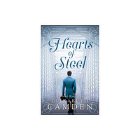 Baker publishing group Hearts of Steel (häftad, eng)