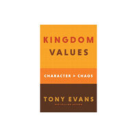 Baker publishing group Kingdom Values (häftad, eng)