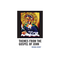 University press of america Themes from the Gospel of John (häftad, eng)