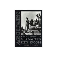 Schiffer Publishing Ltd Images of the Waffen-SS (inbunden, eng)